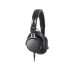Audio-Technica On-Ear-Kopfhörer ATH-M60Xa Schwarz