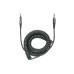 Audio-Technica On-Ear-Kopfhörer ATH-M60Xa Schwarz