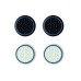 Trust Trust Gaming GXT 266 4-pack Thumb Grips – PS5 - Black