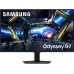 Samsung Monitor Odyssey G70F