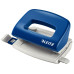 Leitz Locher Mini NeXXt 10 Blatt, Blau