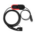 Blaupunkt Portables Ladegerät P1PM2T2CH, 8 A, 8 m