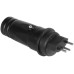 Blaupunkt Portables Ladegerät P1PM2T2CH, 8 A, 8 m