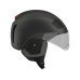 Lazer Helm Nova KinetiCore Schwarz, S Lazer Helm Nova KinetiCore Schwarz, S
