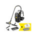 Kärcher Professional Akku-Trockensauger BVL 5/1 Bp Hepa Go!Further (CH)