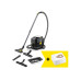 Kärcher Professional Akku-Trockensauger T 10/1 Bp Adv Hepa Go!Further (EU) Kärcher Professional Akku-Trockensauger T 10/1 Bp Adv Hepa Go!Further (EU)
