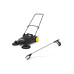 Kärcher Professional Kehrmaschine S 4 Twin GoFurther