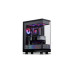 Phanteks PC-Gehäuse Evolv X2 Matrix Schwarz
