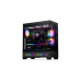 Phanteks PC-Gehäuse XT View Matrix Schwarz Phanteks PC-Gehäuse XT View Matrix Schwarz