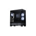 Phanteks PC-Gehäuse XT View Matrix Schwarz Phanteks PC-Gehäuse XT View Matrix Schwarz