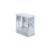 Phanteks PC-Gehäuse XT View Matrix Weiss Phanteks PC-Gehäuse XT View Matrix Weiss