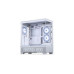 Phanteks PC-Gehäuse XT View Matrix Weiss Phanteks PC-Gehäuse XT View Matrix Weiss