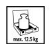 Einhell E-Case Half Size Sortierbox Einhell E-Case Half Size Sortierbox