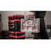 Einhell E-Case Half Size Sortierbox Einhell E-Case Half Size Sortierbox
