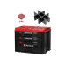 Einhell E-Case Schubladenkoffer Einhell E-Case Schubladenkoffer