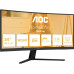 AOC Monitor CU34B3E AOC Monitor CU34B3E