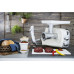 Ankarsrum Küchenmaschine AKM6230LC Crème Light Ankarsrum Küchenmaschine AKM6230LC Crème Light