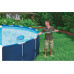 Intex Poolreinigung Kit Intex Poolreinigung Kit