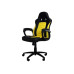Racing Chairs Gaming-Stuhl CL-RC-BY Gelb/Schwarz Racing Chairs Gaming-Stuhl CL-RC-BY Gelb/Schwarz