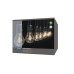 STT Lichterkette Vintage Partylight A60, 10 LEDs, 4.5m, Klar
