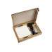 MikroTik WLAN-Bridge SXTsq 5 ac MikroTik WLAN-Bridge SXTsq 5 ac