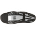 VAUDE Bike Gamaschen Lang, 36-39, black, unisex