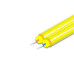 Lightwin LWL-Patchkabel Singlemode LC – SC/APC, OS2, Duplex, 10 m Lightwin LWL-Patchkabel Singlemode LC – SC/APC, OS2, Duplex, 10 m