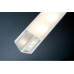 Paulmann Delta Profil Schiene 1 Meter Paulmann Delta Profil Schiene 1 Meter