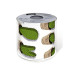Paper + Design Toilettenpapier Cactuses 1 Rollen, 3-lagig, Grün