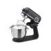 Trisa Küchenmaschine Kitchen Professional Schwarz