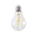 STT LED Ersatzleuchtmittel, E27, A60, Warmweiss