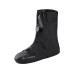 VAUDE Palade Bike-Überschuhe, 44-46, black, unisex