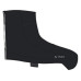 VAUDE Palade Bike-Überschuhe, 44-46, black, unisex