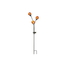 Star Trading Gartenlicht Solar Trieste