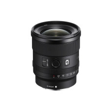 Sony Festbrennweite FE 20mm F/1.8 G – Sony E-Mount Sony Festbrennweite FE 20mm F/1.8 G – Sony E-Mount