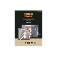 Panzerglass Tablet-Schutzfolie GraphicPaper iPad Pro 11 & iPad Air 11