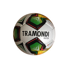 Tramondi Sport Fussball Matchball, Grösse 5, 420 g Tramondi Sport Fussball Matchball, Grösse 5, 420 g