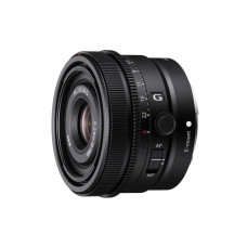 Sony Festbrennweite FE 24mm F/2.8 G – Sony E-Mount Sony Festbrennweite FE 24mm F/2.8 G – Sony E-Mount
