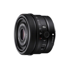 Sony Festbrennweite FE 40mm F/2.5 G – Sony E-Mount Sony Festbrennweite FE 40mm F/2.5 G – Sony E-Mount