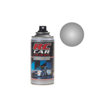Ghiant Lexanspray RC CAR Gun Metallic 149 150 ml