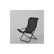 FIAM Relaxsessel Fiesta, Schwarz