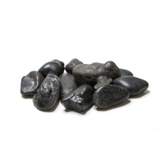 Ambiance Dekosteine 2-4 cm, Schwarz Ambiance Dekosteine 2-4 cm, Schwarz
