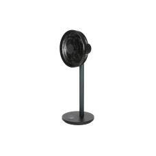 FURBER Standventilator Vayu-Silent, Schwarz FURBER Standventilator Vayu-Silent, Schwarz