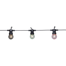 Star Trading Lichterkette Circus Small Filament, Mehrfarbig Star Trading Lichterkette Circus Small Filament, Mehrfarbig