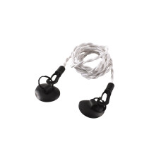 Easy Camp Wäscheleine Elastische Wäscheleine Easy Camp Wäscheleine Elastische Wäscheleine