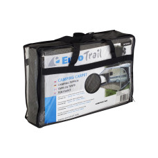 Eurotrail Zeltteppich Camptex 250 cm x 400 cm Eurotrail Zeltteppich Camptex 250 cm x 400 cm
