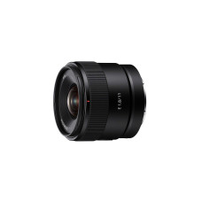 Sony Festbrennweite E 11mm F1.8 – Sony E-Mount
