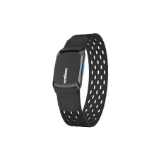WAHOO Bike Tickr Fit Optical Armband Schwarz WAHOO Bike Tickr Fit Optical Armband Schwarz