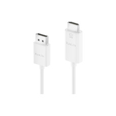PureLink Kabel – DisplayPort - HDMI, 2 m PureLink Kabel – DisplayPort - HDMI, 2 m