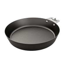 Outdoorchef Grillpfanne Karbonstahl, Ø 28 cm Outdoorchef Grillpfanne Karbonstahl, Ø 28 cm